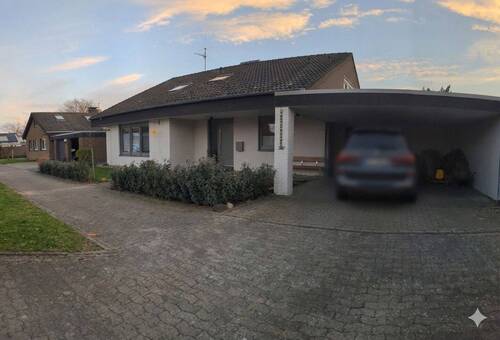 Bild 2 - 6 Zimmer Einfamilienhaus zum Kaufen in Warendorf