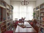 Zimmer 1 - Home-Office mit Stil - 