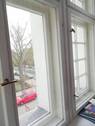 Stilprägende Holzfenster im Altbau - 
