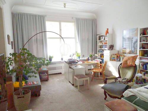 Zimmer 3 - Flexibilität, die zu Ihrem Leben passt - 