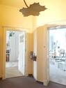 Eleganter Flur mit hochwertigen Details - 
