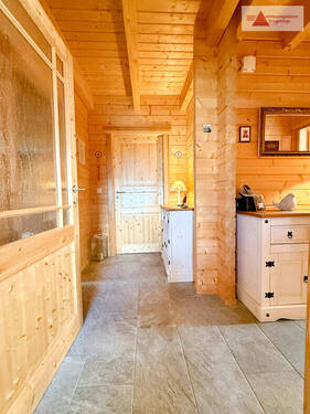 Eingangsbereich - 