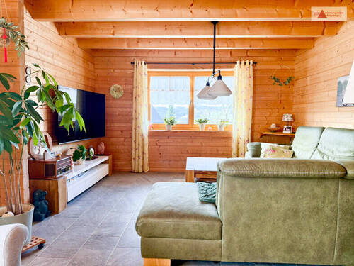Wohnzimmer - 