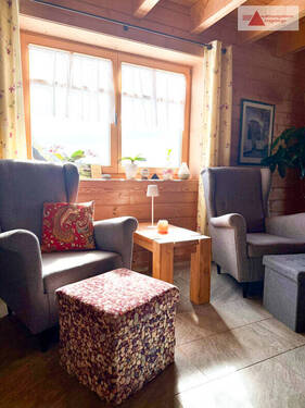 Wohnzimmer - 
