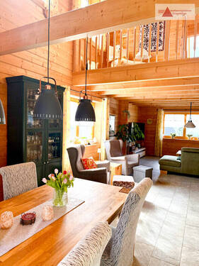 Wohnzimmer - 