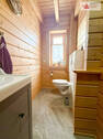 Duschbad mit Gäste-WC - 