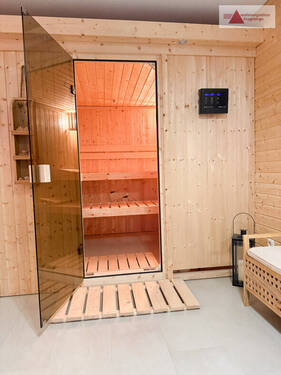 Sauna - 