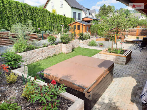 Garten - 