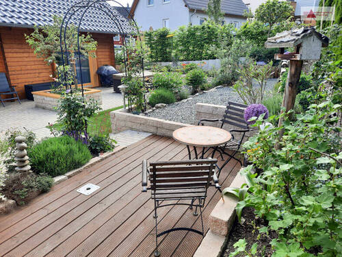 Garten - 