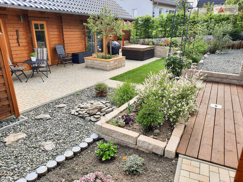 Garten - 
