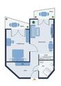 Grundriss - 