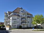 Titelfoto - Diese Wohnung lässt keine Wünsche offen - barrierefrei und hell!