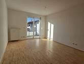Wohnzimmer - 2 Zimmer Etagenwohnung in Bad Abbach