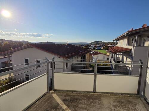 Balkon 2 - 