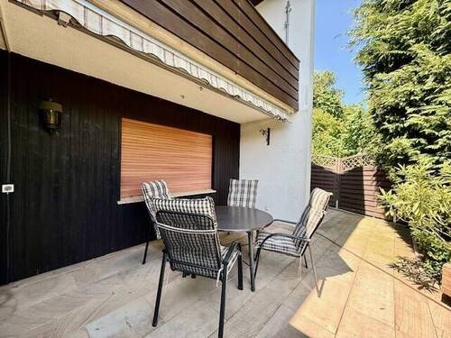 Terrasse - 