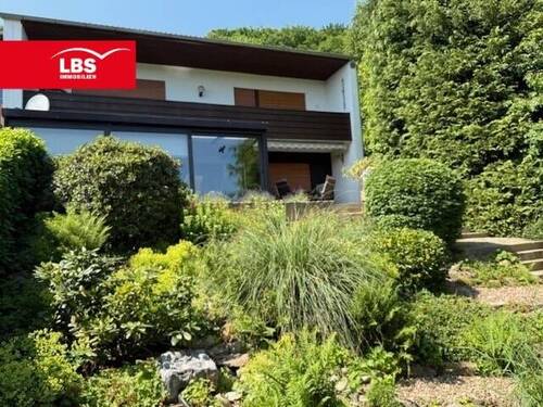 Gartenansicht - Was das Herz begehrt! - 209.000,00&nbsp;EUR Kaufpreis, ca.&nbsp; 119,10&nbsp;m&sup2;&nbsp;Wohnfl&auml;che