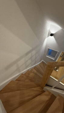Treppe - 