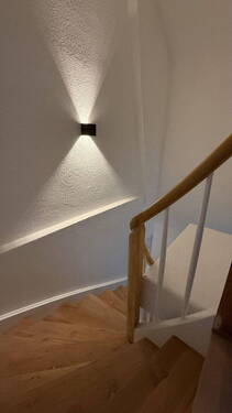 Treppenhaus - 