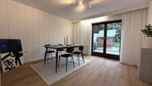 Essbereich - Reihenmittelhaus mit 152,20 m&sup2; in Kempten zum Kaufen
