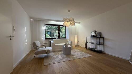 Wohnzimmer - 