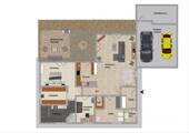 Grundriss - 