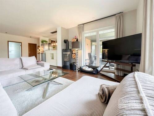 Wohnzimmer - 