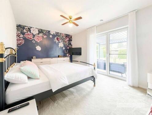 Schlafzimmer - 