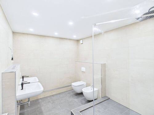 Badezimmer - 