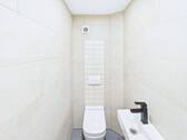 Gäste-WC - 