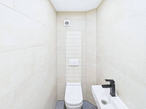 Gäste-WC - 
