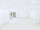 Wohn- und Essbereich - 4 Zimmer Etagenwohnung zum Kaufen in Hannover