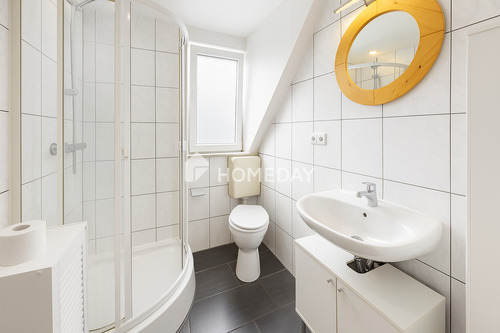 Badezimmer 1 ViSta - 
