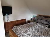 Schlafzimmer Dachgeschoss - 