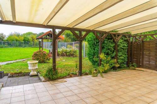 Terrasse - 