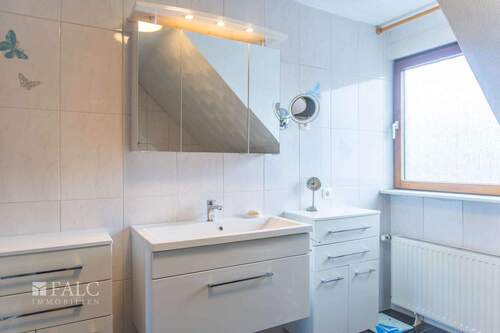 Badezimmer - 