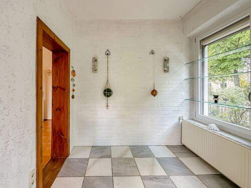 Eingangsbereich - 3 Zimmer Einfamilienhaus in Berlin Kaulsdorf