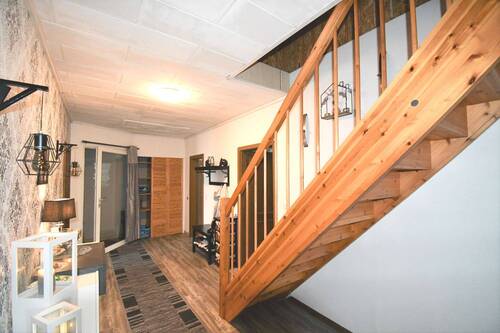 Flur OG - Einfamilienhaus mit 309,50 m² in Burg (Dithmarschen) zum Kaufen