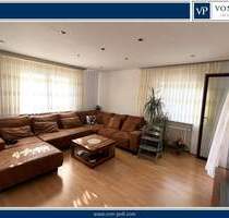 Helle 4-Zimmer-Wohnung in begehrter Lage von Hemsbach