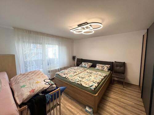 Schlafzimmer - 