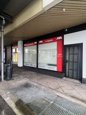 Bild 1 - Ideale Verkaufsfläche für Ihr Geschäft in zentraler Lage