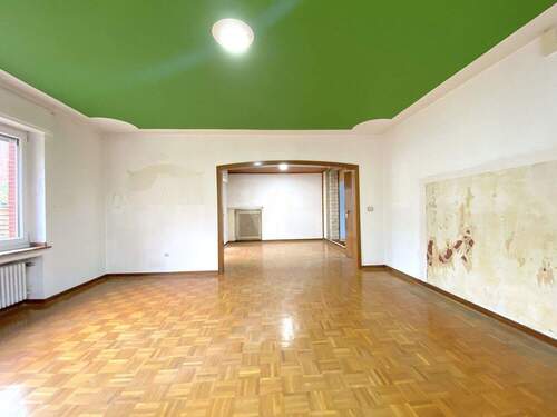 EG Wohn-/Esszimmer - 