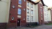Außenansicht - 2 Zimmer Etagenwohnung in Nordhausen