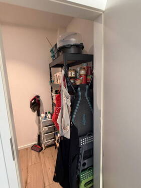 Hauswirtschaftsraum - 