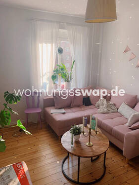 Bild 1 - Wohnungsswap - Storkower Straße