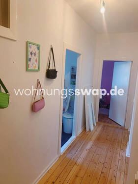 Bild 3 - 3 Zimmer Etagenwohnung in Berlin