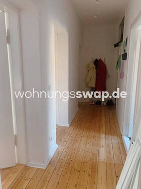 Bild 4 - Etagenwohnung mit 58,00 m&sup2; in Berlin zur Miete