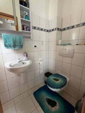 Gäste-WC - 