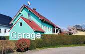 Garage 3,30 x 6 mtr. - 