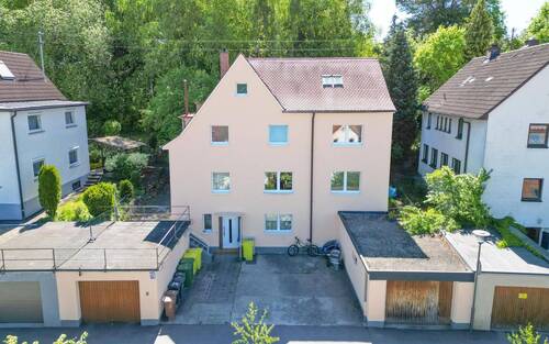 Aussenansicht - 