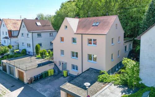 Aussenansicht - 